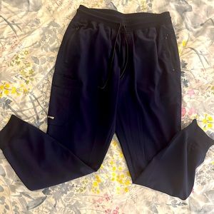 Greys anatomy jogger style bottoms NWOT